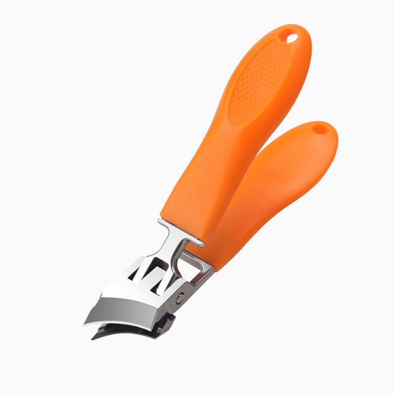 Toenail Clipper | Precision Nail Cutter Tool-Nail Clipper-Pick NewYork