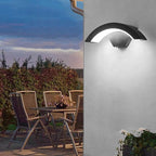 Wall Lights Outside | Exterior Wall Light-Wall Lamp-Pick NewYork