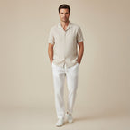 Mason | Relaxed Men Matching Set-Men Set-Pick NewYork