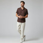 Mason | Relaxed Men Matching Set-Men Set-Pick NewYork