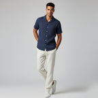 Mason | Relaxed Men Matching Set-Men Set-Pick NewYork