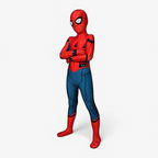 Jake | Superhero Costume For Kids-Kids Costume-Pick NewYork
