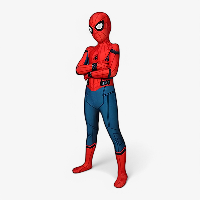Jake | Superhero Costume For Kids-Kids Costume-Pick NewYork