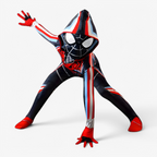 Mason | Dynamic Superhero Costume With Mask-Kids Costume-Pick NewYork