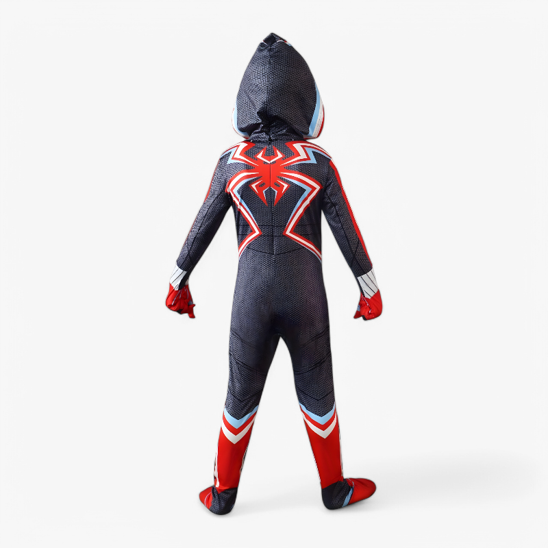 Mason | Dynamic Superhero Costume With Mask-Kids Costume-Pick NewYork