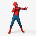 Jake | Superhero Costume For Kids-Kids Costume-Pick NewYork