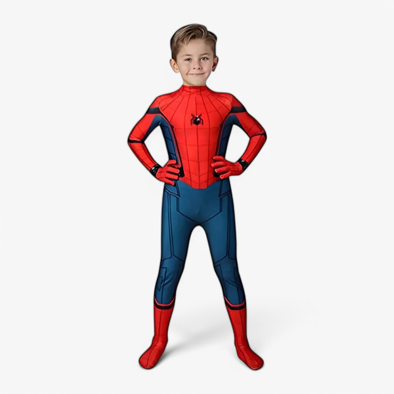 Jake | Superhero Costume For Kids-Kids Costume-Pick NewYork