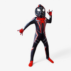 Mason | Dynamic Superhero Costume With Mask-Kids Costume-Pick NewYork