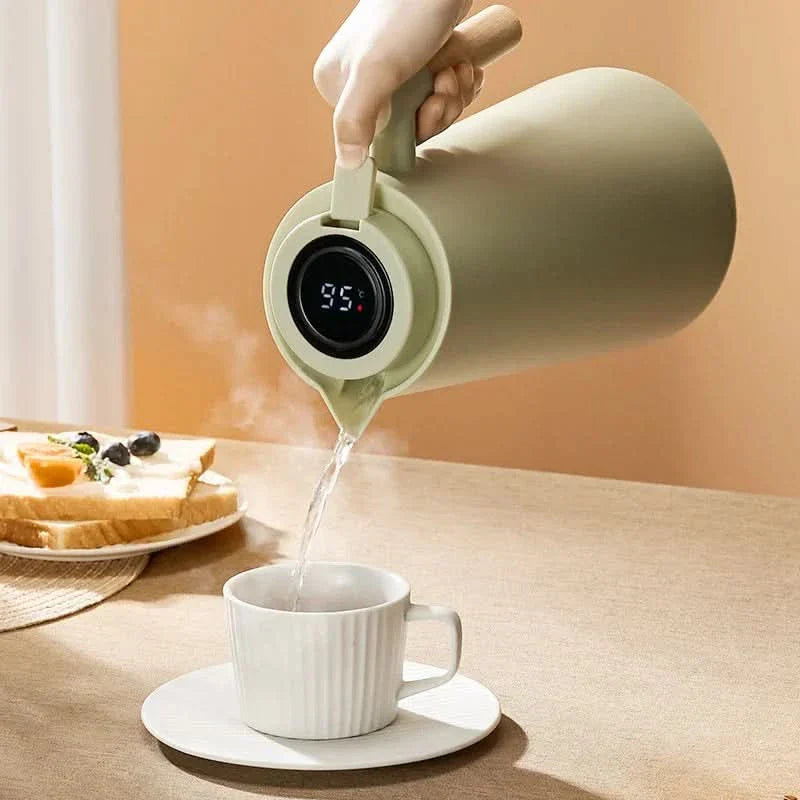 Coffee Carafe | Insulated Carafe-Thermos-Pick NewYork