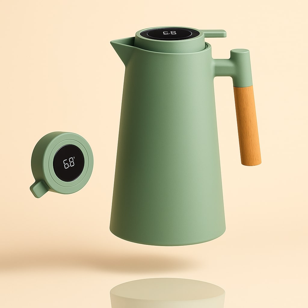 Coffee Carafe | Insulated Carafe-Thermos-Pick NewYork