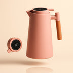 Coffee Carafe | Insulated Carafe-Thermos-Pick NewYork