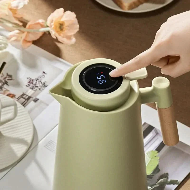 Coffee Carafe | Insulated Carafe-Thermos-Pick NewYork
