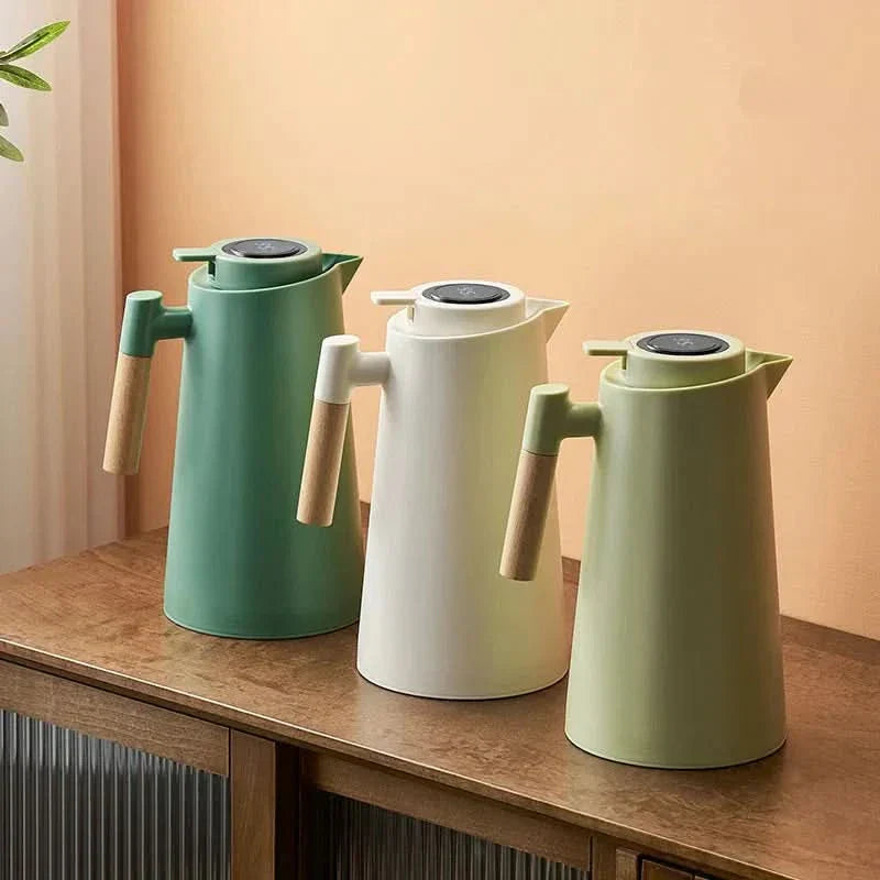 Coffee Carafe | Insulated Carafe-Thermos-Pick NewYork