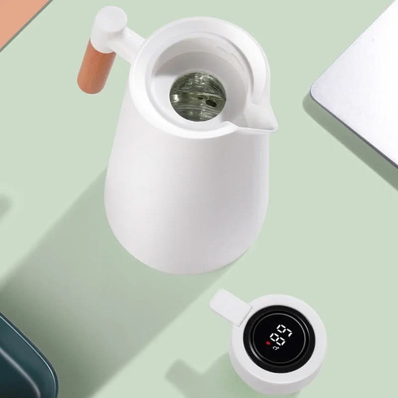 Coffee Carafe | Insulated Carafe-Thermos-Pick NewYork