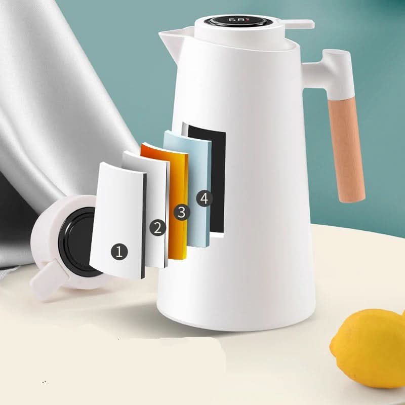 Coffee Carafe | Insulated Carafe-Thermos-Pick NewYork