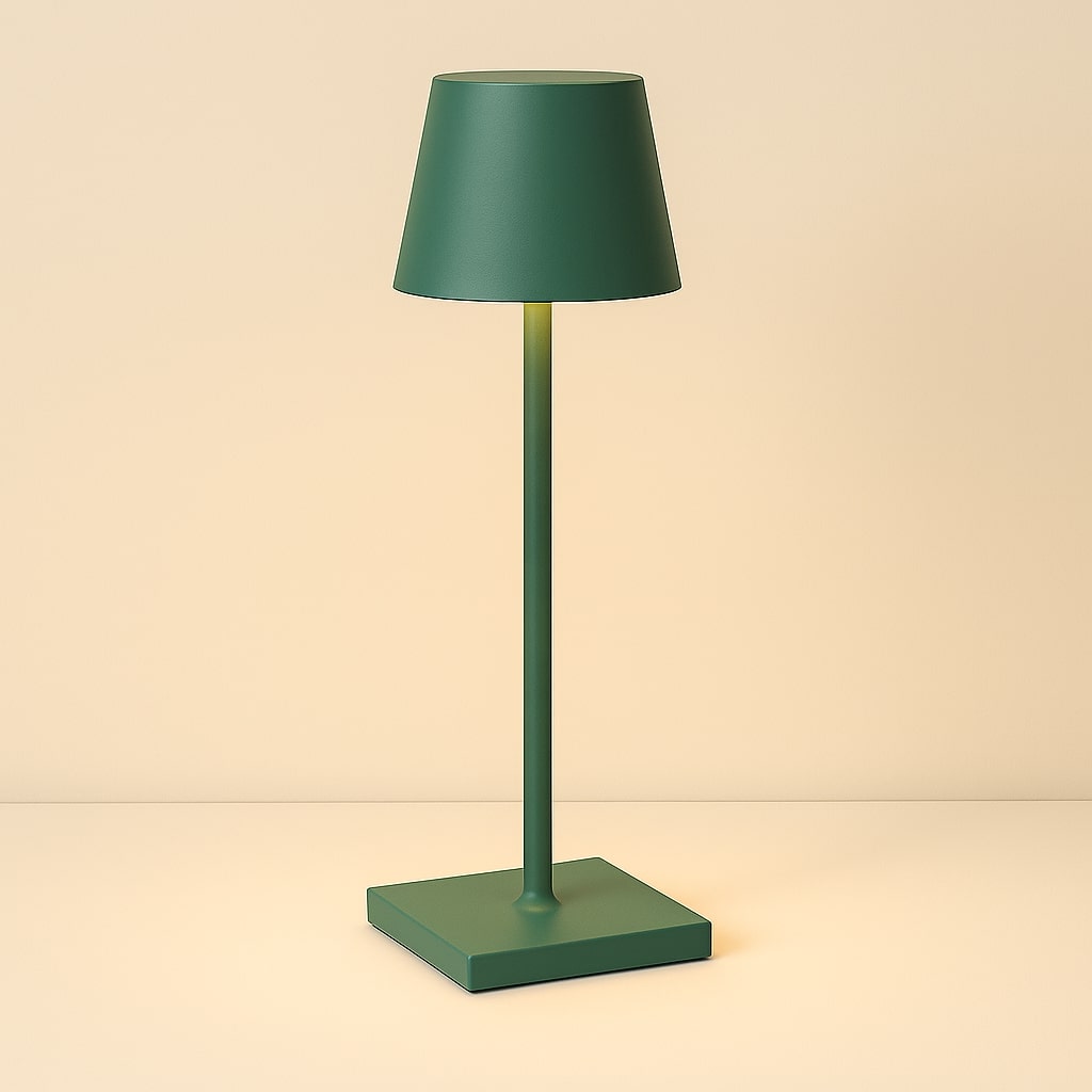 Cordless Table Lamp | Nightstand Lamps-Table Lamp-Pick NewYork