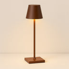 Cordless Table Lamp | Nightstand Lamps-Table Lamp-Pick NewYork