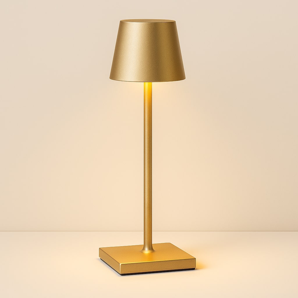 Cordless Table Lamp | Nightstand Lamps-Table Lamp-Pick NewYork