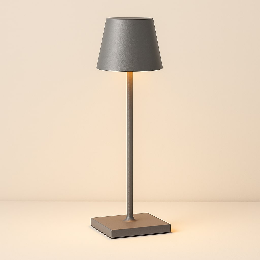 Cordless Table Lamp | Nightstand Lamps-Table Lamp-Pick NewYork
