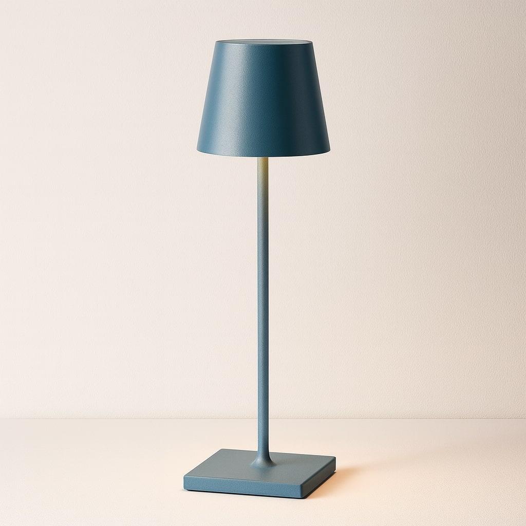 Cordless Table Lamp | Nightstand Lamps-Table Lamp-Pick NewYork