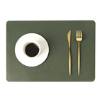 Table Placemat | Dining Table Mats-Placemat-Pick NewYork