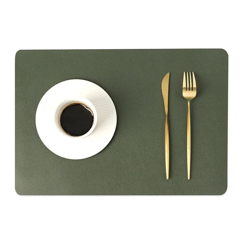 Table Placemat | Dining Table Mats-Placemat-Pick NewYork