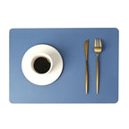 Table Placemat | Dining Table Mats-Placemat-Pick NewYork