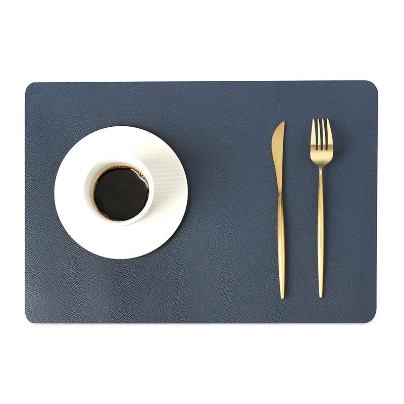 Table Placemat | Dining Table Mats-Placemat-Pick NewYork