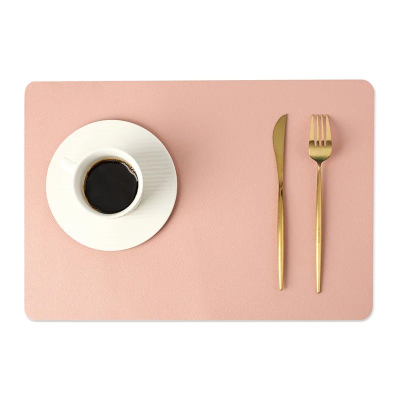 Table Placemat | Dining Table Mats-Placemat-Pick NewYork