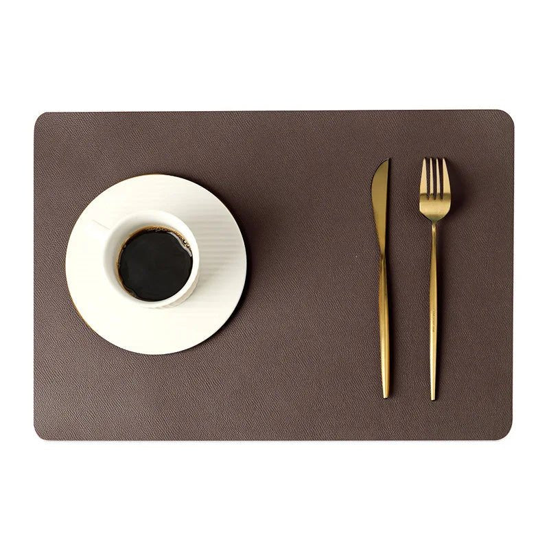 Table Placemat | Dining Table Mats-Placemat-Pick NewYork