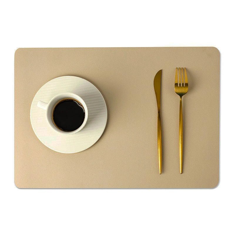 Table Placemat | Dining Table Mats-Placemat-Pick NewYork