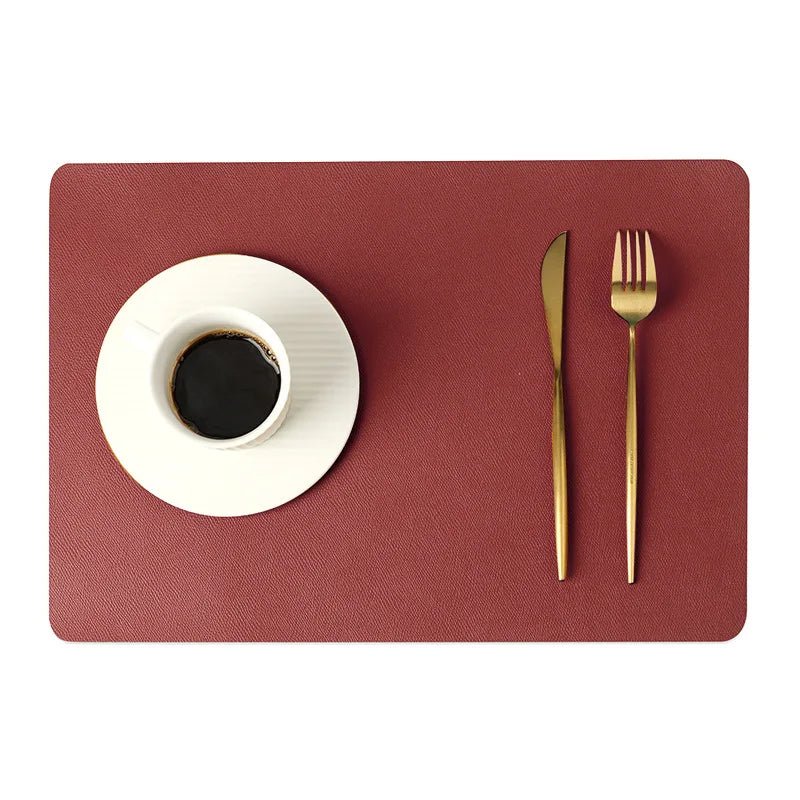 Table Placemat | Dining Table Mats-Placemat-Pick NewYork