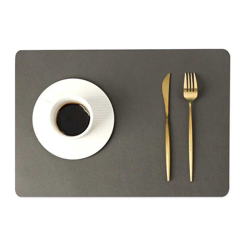 Table Placemat | Dining Table Mats-Placemat-Pick NewYork