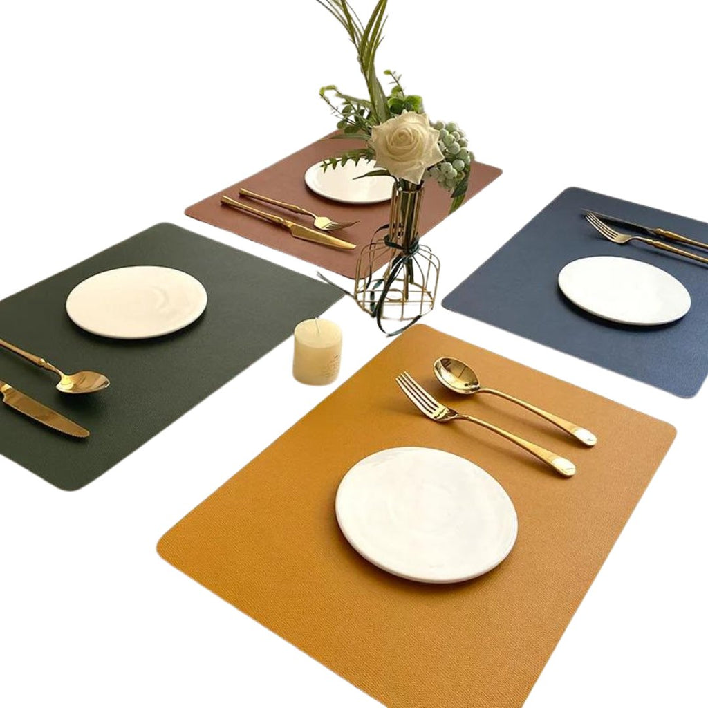 Table Placemat | Dining Table Mats-Placemat-Pick NewYork