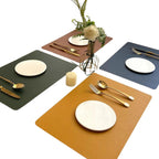 Table Placemat | Dining Table Mats-Placemat-Pick NewYork