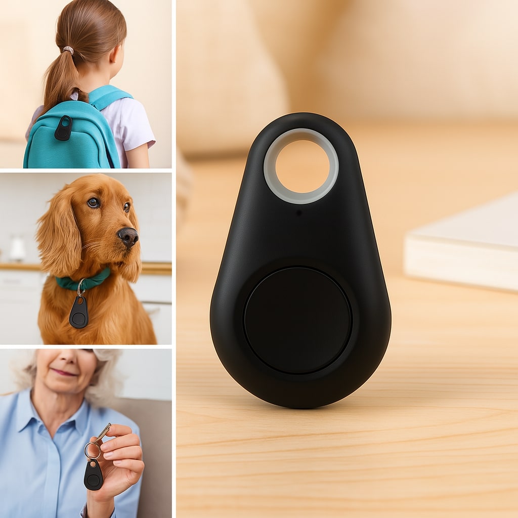 Mini GPS Tracker | GPS Tracking Device-GPS Tracker-Pick NewYork