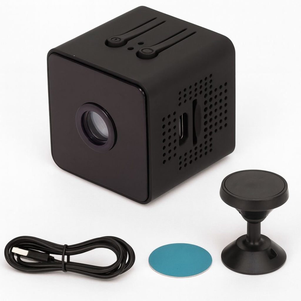 Mini Spy Camera | Home Camera-Camera-Pick NewYork