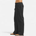 Hudson | Relaxed Men Cargo Pants-Men Pants-Pick NewYork