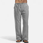 Hudson | Relaxed Men Cargo Pants-Men Pants-Pick NewYork