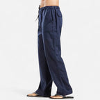 Hudson | Relaxed Men Cargo Pants-Men Pants-Pick NewYork