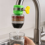Water Filter | Faucet Mounted Sink Purifier-Water Filter-Pick NewYork