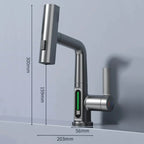 Kitchen Faucets | Pull Down Sprayer Sink Faucet-Faucet-Pick NewYork