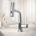 Kitchen Faucets | Pull Down Sprayer Sink Faucet-Faucet-Pick NewYork