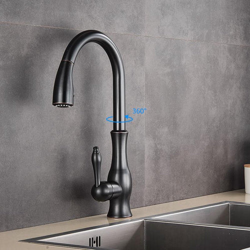 Bathroom Faucet | Kitchen Faucet With Sprayer-Pick NewYork-Pick NewYork