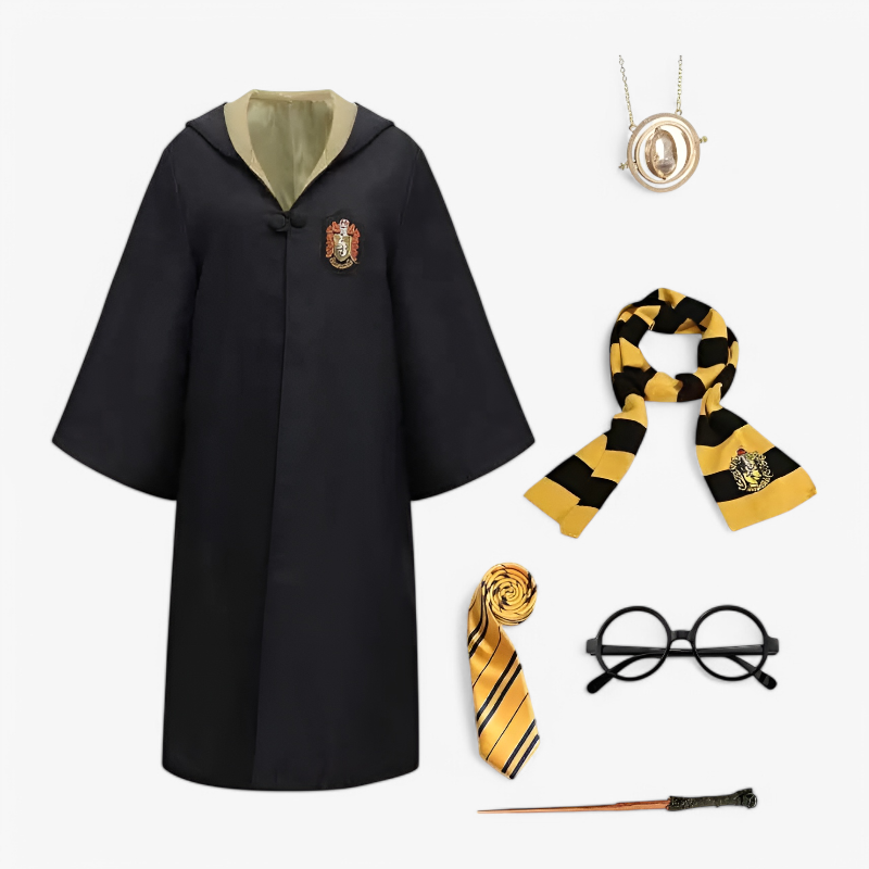 Oliver | Magical Wizard Costume-Costume Set-Pick NewYork