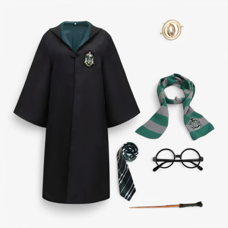 Oliver | Magical Wizard Costume-Costume Set-Pick NewYork