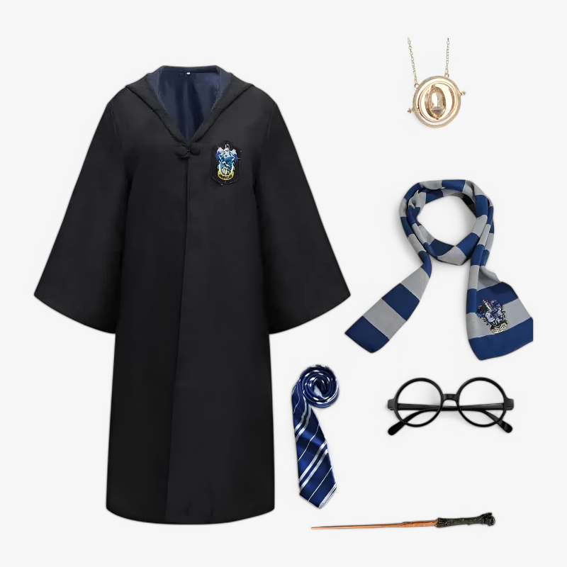Oliver | Magical Wizard Costume-Costume Set-Pick NewYork