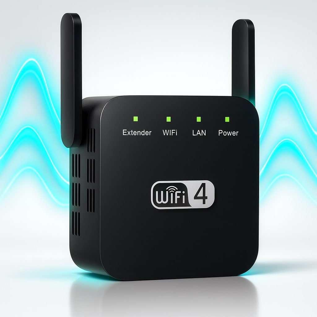WiFi Extender | Signal Booster Repeater-WiFi Booster-Pick NewYork