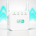 WiFi Extender | Signal Booster Repeater-WiFi Booster-Pick NewYork