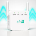 WiFi Extender | Signal Booster Repeater-WiFi Booster-Pick NewYork